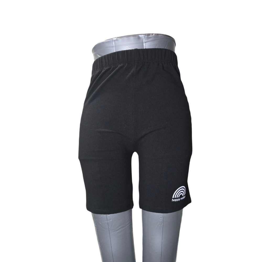 Happy Nation Girls cotton bikers shorts